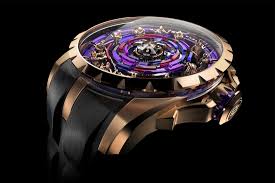 Roger Dubuis Replica Watches